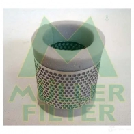 Воздушный фильтр MULLER FILTER pa877 B W2S2RV 3277895 8033977808777