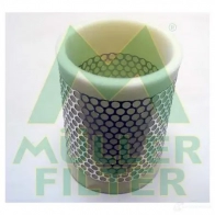 Воздушный фильтр MULLER FILTER DBF67 B 8033977808708 pa870 3277892