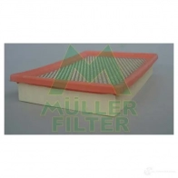 Воздушный фильтр MULLER FILTER ROC4E U pa280 8033977802805 3276983