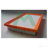 Воздушный фильтр MULLER FILTER pa3467 8033977834677 3277397 5K2 C6Q