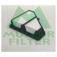 Воздушный фильтр MULLER FILTER pa3660 Honda E2 E8X 8033977836602