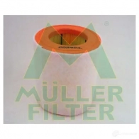 Воздушный фильтр MULLER FILTER VC5J O72 8033977835544 pa3554 Audi A7 (4GA, F) 1 Спортбек 4.0 S7 Quattro 420 л.с. 2012 – 2015