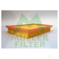 Воздушный фильтр MULLER FILTER pa423 TL POPD 3277730 8033977804236