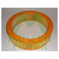 Воздушный фильтр MULLER FILTER pa237 3276955 8033977802379 TAO 5T