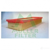 Воздушный фильтр MULLER FILTER 8033977803499 pa349 BBY GV 3277420
