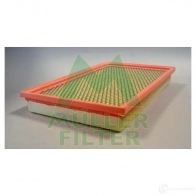 Воздушный фильтр MULLER FILTER VMWM IH 8033977807923 Ford Fiesta 4 (DX, JA, JB) Хэтчбек 1.2 5 i 16V 75 л.с. 1995 – 2002 pa792