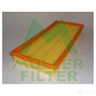 Воздушный фильтр MULLER FILTER 8033977801877 3276920 CCT YSHF pa187