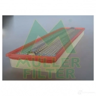 Воздушный фильтр MULLER FILTER pa303 3277001 W91X X 8033977803031