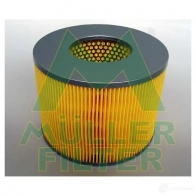 Воздушный фильтр MULLER FILTER DJ ZDM7 8033977833212 pa3321 Toyota Hilux (N140, 50, 60, 70) 6 Пикап 2.4 145 л.с. 1997 – 2005