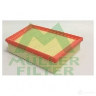 Воздушный фильтр MULLER FILTER Land Rover Range Rover Velar UY8 ZIG pa3823