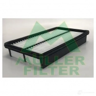 Воздушный фильтр MULLER FILTER pa3386 Mazda CX-7 (ER) 1 Кроссовер 2.3 MZR DISI Turbo AWD 260 л.с. 2009 – 2013 8033977833861 5QOK1 1