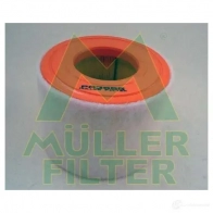 Воздушный фильтр MULLER FILTER 8033977835551 3277486 F3 1BF pa3555