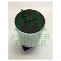 Воздушный фильтр MULLER FILTER pa3809 U J0TC 1424677633