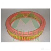 Воздушный фильтр MULLER FILTER 8033977801747 pa174 H4L FRB 3276910