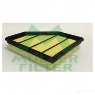 Воздушный фильтр MULLER FILTER I YD7R 1424677637 pa3814