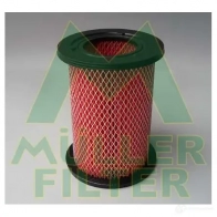 Воздушный фильтр MULLER FILTER 8033977832901 pa3290 3277212 F5 0GF