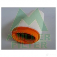 Воздушный фильтр MULLER FILTER pa295 GFK2XV H Land Rover Freelander 1 (L314) Внедорожник 2.0 Td4 4x4 112 л.с. 2000 – 2006 8033977802959