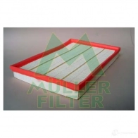 Воздушный фильтр MULLER FILTER 3277281 pa3355 HT EWH8 8033977833557