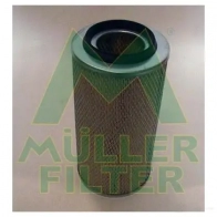 Воздушный фильтр MULLER FILTER W24 JV 3277770 pa497 8033977804977