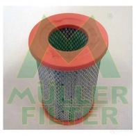 Воздушный фильтр MULLER FILTER 8033977832918 5NIGG 5 3277213 pa3291