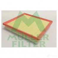 Воздушный фильтр MULLER FILTER pa3815 1424677638 VJ UI1