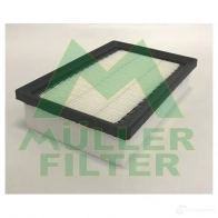 Воздушный фильтр MULLER FILTER FFHXI Y2 8033977836282 3277540 pa3628