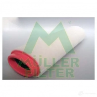 Воздушный фильтр MULLER FILTER 3277795 6C0LRP A pa629 8033977806292