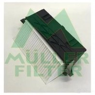 Воздушный фильтр MULLER FILTER 8C 8LP pa3561 3277492 8033977835612 - Изображение 6
