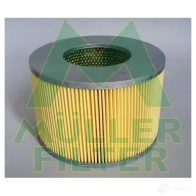 Воздушный фильтр MULLER FILTER pa3322 8033977833229 12 T927 3277246