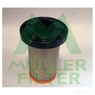 Воздушный фильтр MULLER FILTER 8033977804533 3277746 SDZF KC pa453