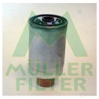 Топливный фильтр MULLER FILTER 8033977407017 YYIH TE 3276497 fn701