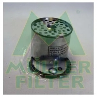 Топливный фильтр MULLER FILTER 3276486 fn503 8033977405037 TK4 8KRQ