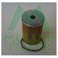 Топливный фильтр MULLER FILTER 3276348 fn1447 2UVR IX2 8033977414473
