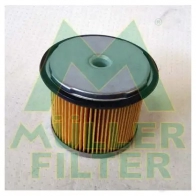 Топливный фильтр MULLER FILTER fn1450b 3276351 5IDI6P X 8033977424502