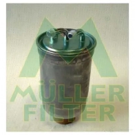 Топливный фильтр MULLER FILTER H5IG S 8033977401091 3276306 fn109