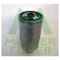 Топливный фильтр MULLER FILTER fn294 8033977402944 Audi A6 (C5) 2 Универсал 1.9 Tdi 110 л.с. 1998 – 2001 781XR X