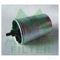 Топливный фильтр MULLER FILTER fb199 8033977301995 UUV 2L 3275818