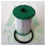 Топливный фильтр MULLER FILTER fn1461 Ford Mondeo 4 (CA2, BA7) Седан 1.8 TDCi 125 л.с. 2007 – 2015 8033977414619 W H9QMK