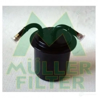 Топливный фильтр MULLER FILTER 8033977301643 fb164 3275804 8VI4 DX