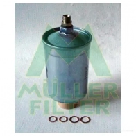 Топливный фильтр MULLER FILTER Y FA0268 3275813 8033977301919 fb191