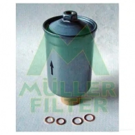 Топливный фильтр MULLER FILTER fb192 3275814 ZCL8W5 7 8033977301926
