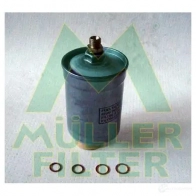 Топливный фильтр MULLER FILTER 3275809 2F1Y 2 8033977301872 fb187