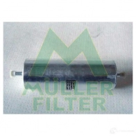 Топливный фильтр MULLER FILTER fb197 8033977301971 DMK5 GFD 3275816
