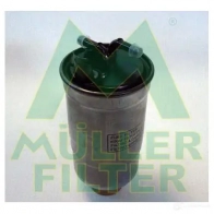 Топливный фильтр MULLER FILTER 8033977402883 fn288 Volkswagen Golf 4 (1J1) Хэтчбек 1.9 TD 75 л.с. 1997 – 1999 9J 3QTXW