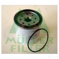 Топливный фильтр MULLER FILTER 8033977401411 fn141 3276344 QD BJ3F