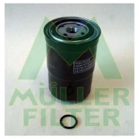 Топливный фильтр MULLER FILTER fn103 NZJHX F Mitsubishi Pajero 3 (V6, V7) Внедорожник 2д 8033977401039