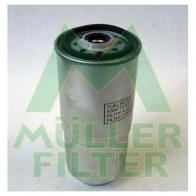 Топливный фильтр MULLER FILTER P WYY9S 8033977401367 fn136 Audi