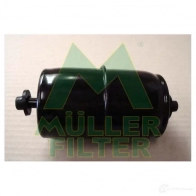 Топливный фильтр MULLER FILTER Q W7IJZN 8033977303401 3275843 fb340