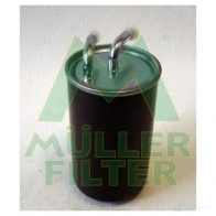 Топливный фильтр MULLER FILTER 8033977401053 Mitsubishi Outlander 2 (CW) Кроссовер 2.0 DI D 140 л.с. 2007 – 2012 L7VI J fn105