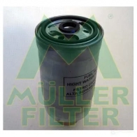 Топливный фильтр MULLER FILTER 3276525 8033977408052 fn805 P 0032